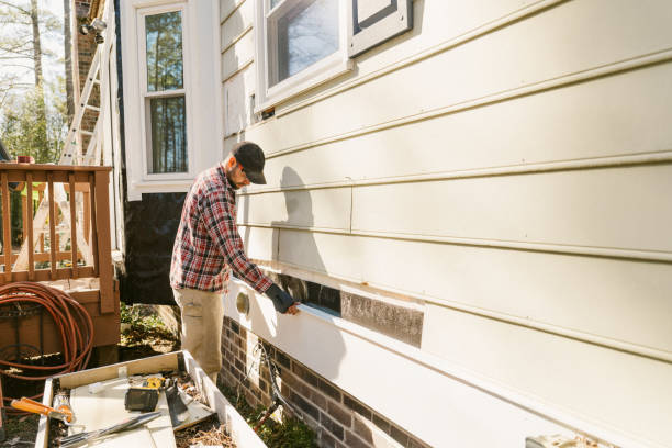 Trusted Siding Installation service in Orange, VA - Squared Siding